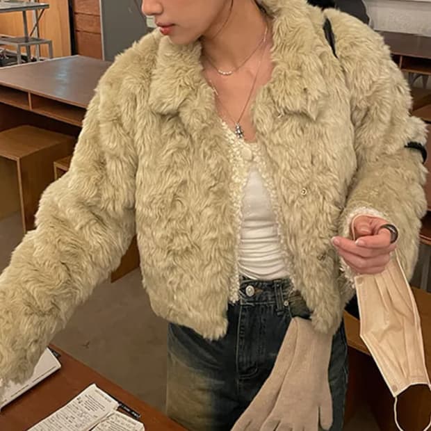 카라퍼자켓
