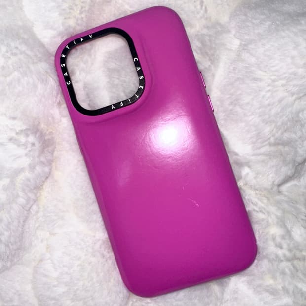 케이스티파이 14프로