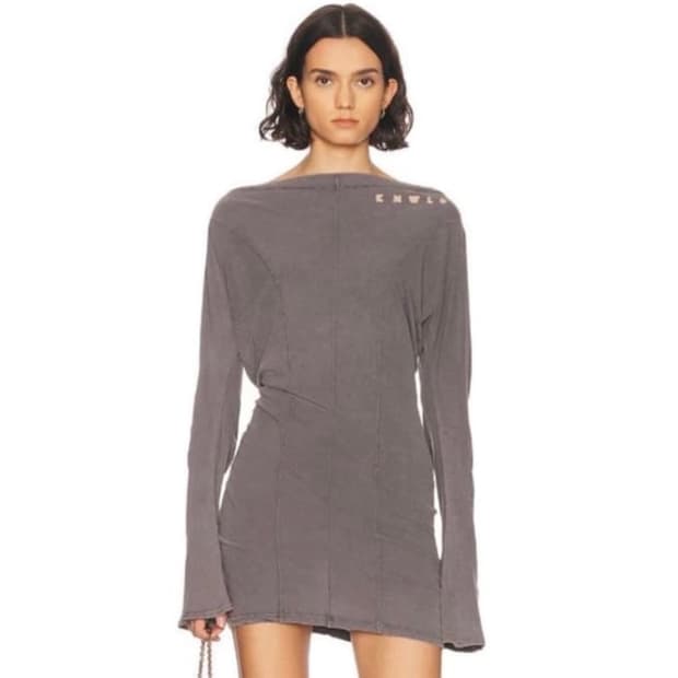 knwls 노울스 원피스