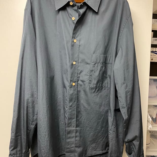 르메르 셔츠 판매합니다