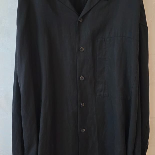 포르메 디 익스프레션 forme d'expression 셔츠