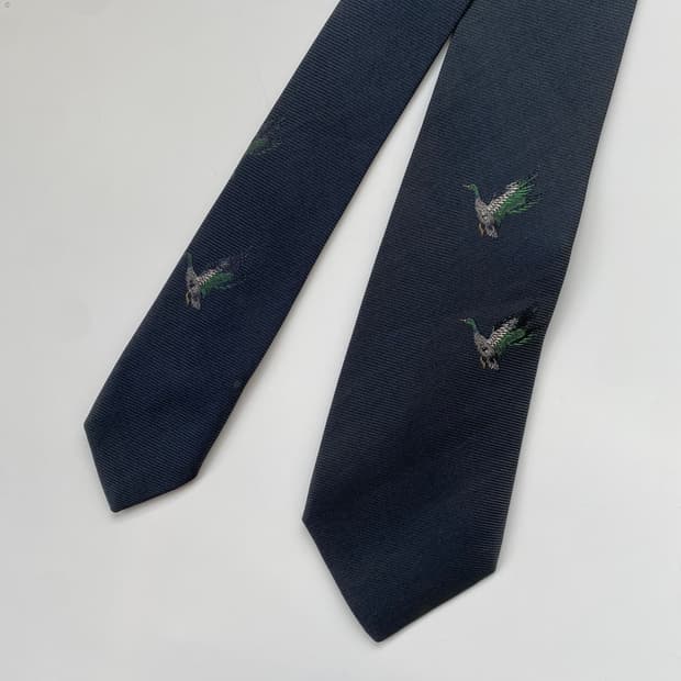 도미니크프랑스 (Dominique France)명품 정품 넥타이