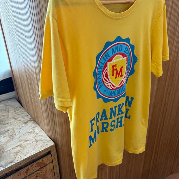 Franklin & Marshall T-shirt