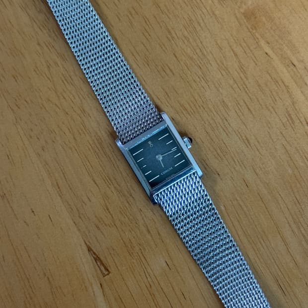 corum 스퀘어 매뉴얼