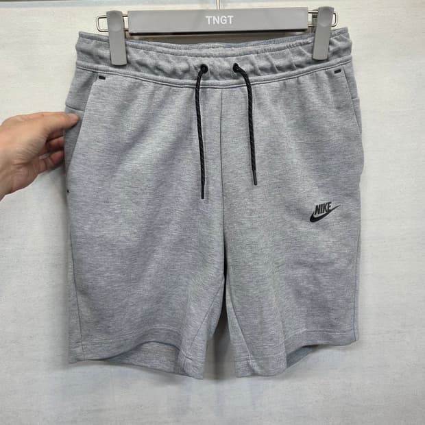 나이키 테크플리스 쇼츠반바지 s