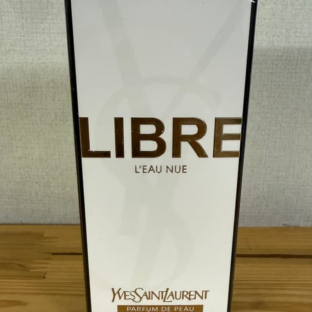 입생로랑 리브르 향수 90ml