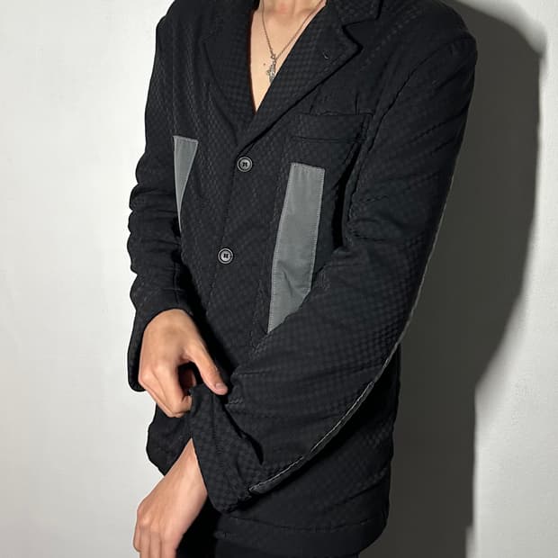 Comme des Garçons Jacket