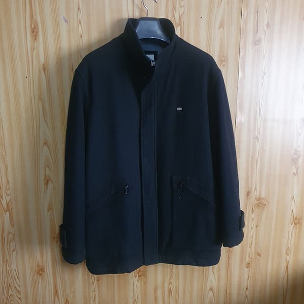 라코스테 코트 100