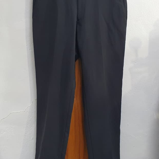 Manhood 남자겨울기모바지(35)