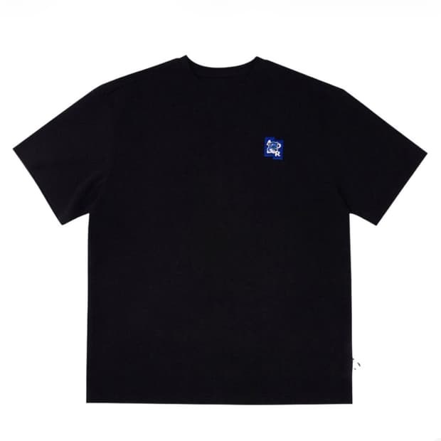 아더에러X메종키츠네 콜라보