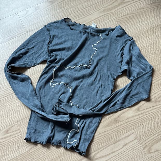 베이스레인지 omato 티셔츠