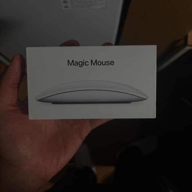 애플 매직마우스 판매