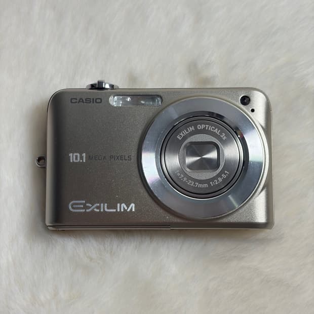 준민트급) 카시오 엑슬림z1080