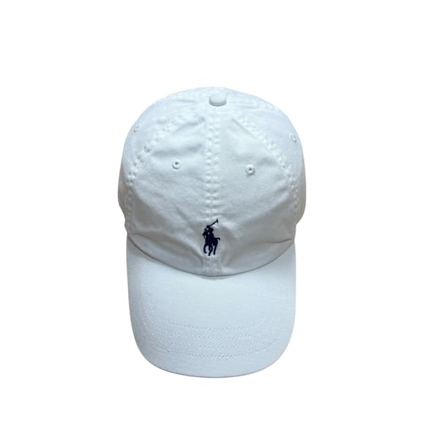 폴로랄프로렌 스트랩 볼캡
