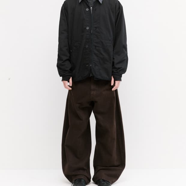 해칭룸 라이너 자켓