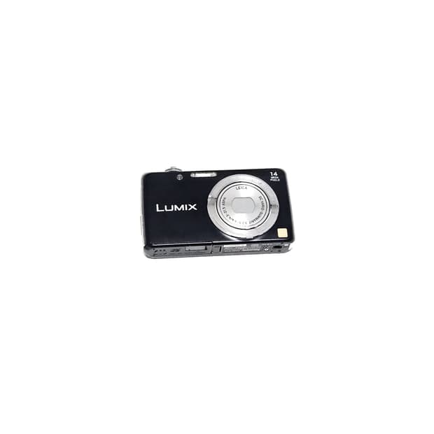 파나소닉 루믹스 Panasonic LUMIX DMC-FH6 디카 카메라