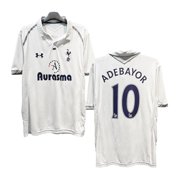12/13 토트넘 홈 아데바요르 (2XL)
