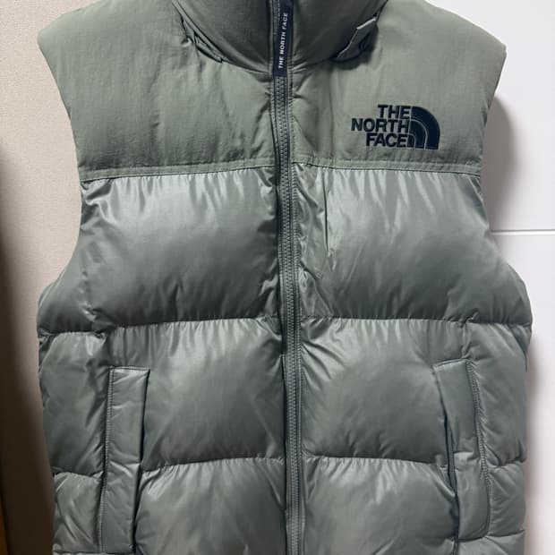 노스페이스 눕시 온볼 베스트 90