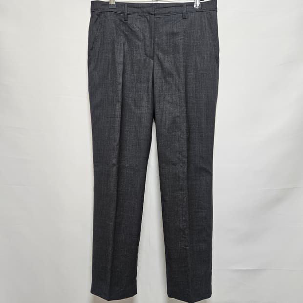 타임 한섬 모 슬랙스 29