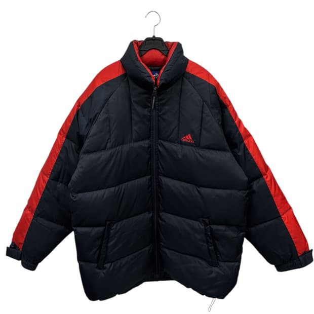 아디다스 다운패딩