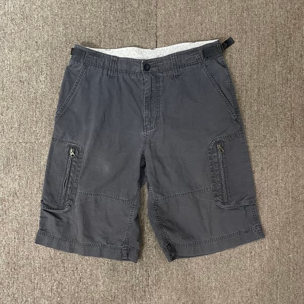  (32) The North Face 노스페이스 카고  반바지