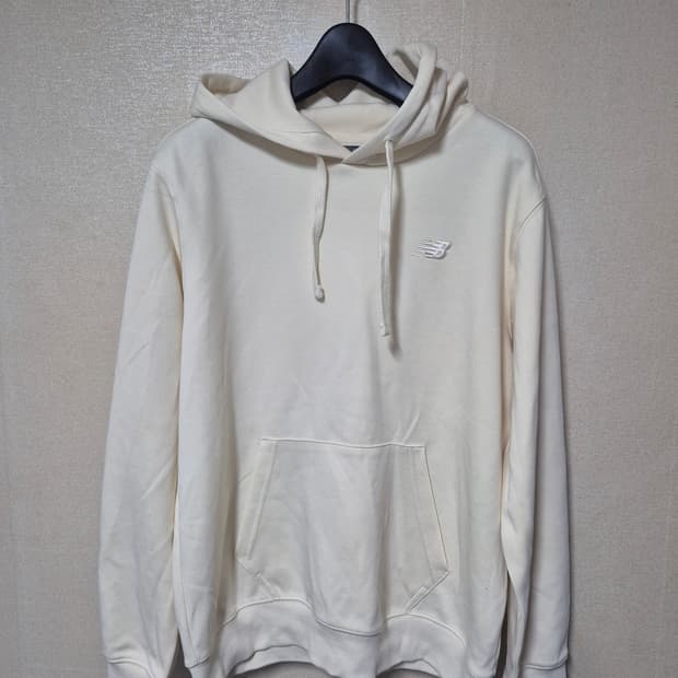 새옷 뉴발란스 후드티