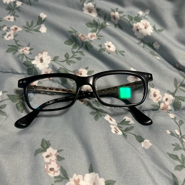 크롬하츠 펀해치2