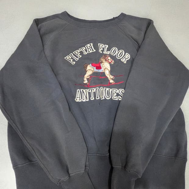 사무엘 젤리그 스웻 xl 새상품