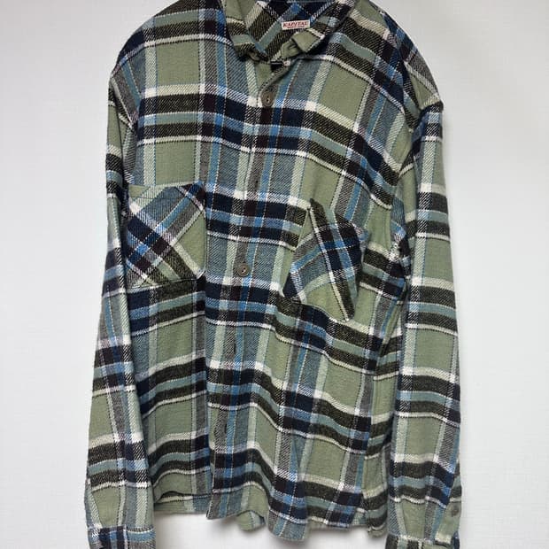 Kapital flannel shirts
