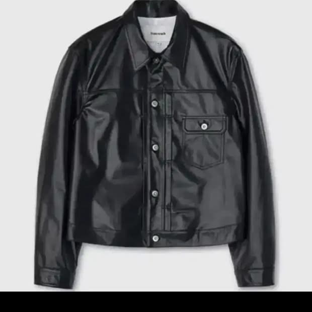 토니웩 레더 트러커xl 삽니다