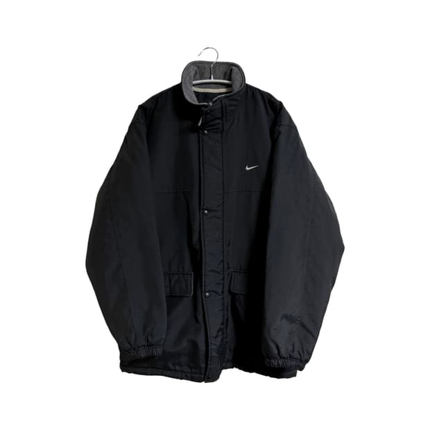 나이키 00s 올드스쿨 자켓