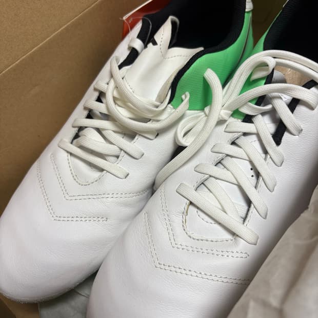 (280) 나이키 티엠포 제니오 2