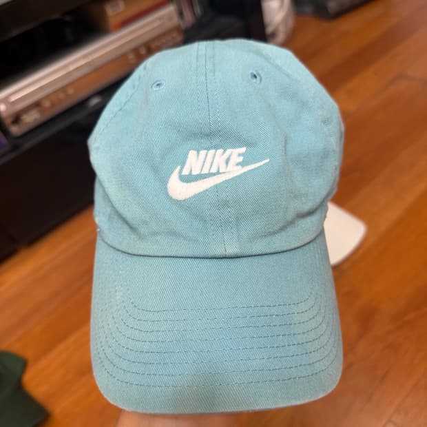 나이키 캡모자