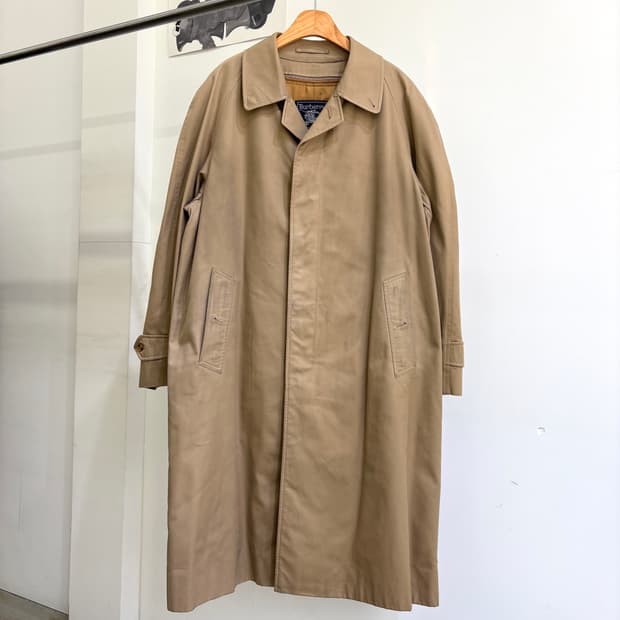 BURBERRY 트랜치코트