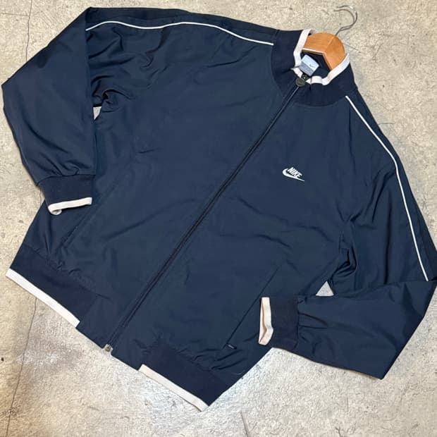 나이키03s 빈티지 바람막이