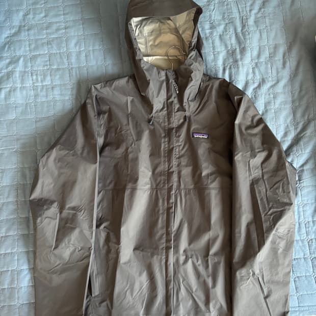 파타고니아 토렌트쉘