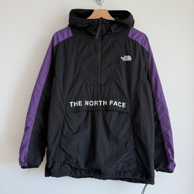 노스페이스(THE NORTH FACE) 아노락