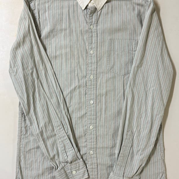 RRL 더블알엘 드레스셔츠 M