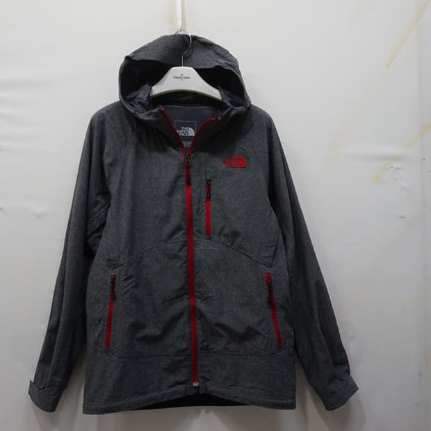 노스페이스 등산 하이벤트 바람막이 자켓 남성 L 점퍼 사랑봉봉