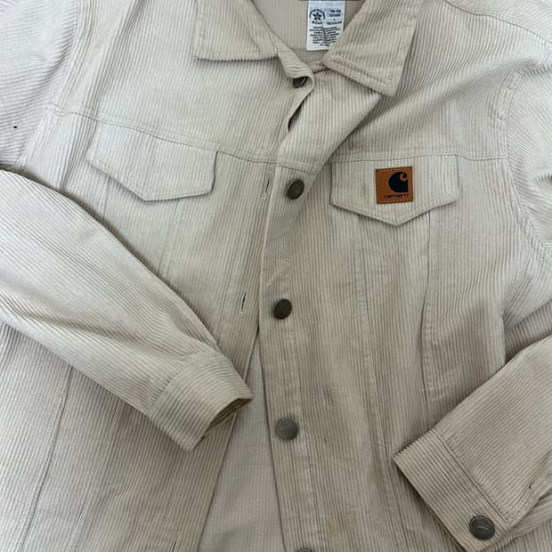 Carhartt 자켓