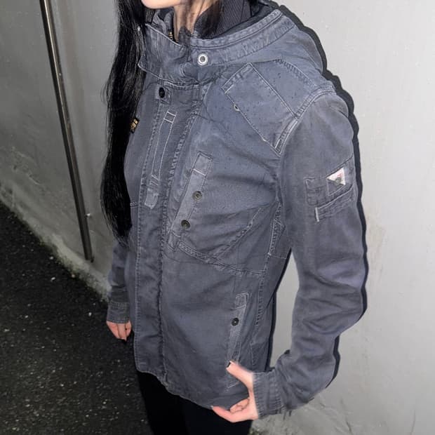 G-star raw jacket