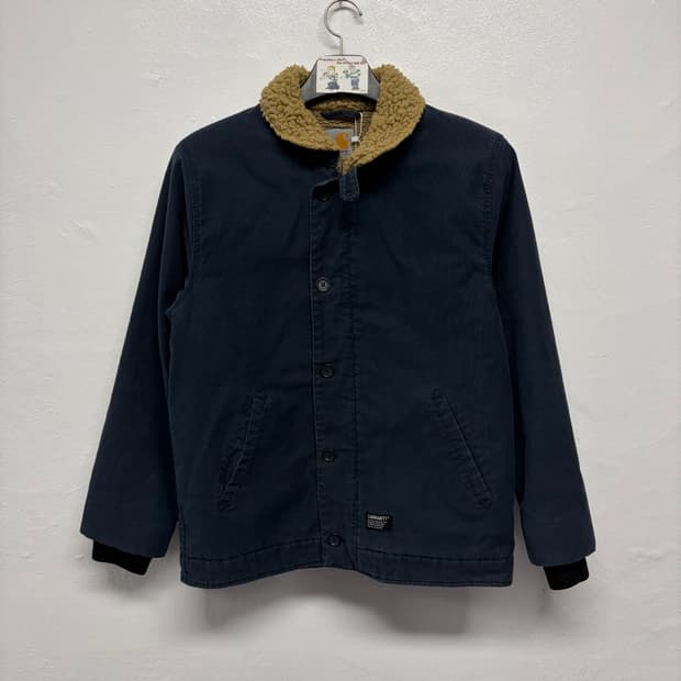 칼하트 셰필드 자켓