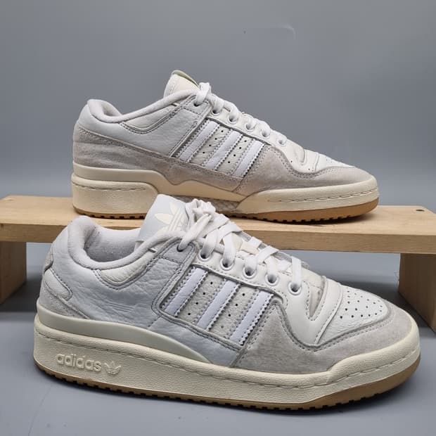 아디다스 포럼84 로우 여성스니커즈235