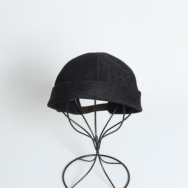 Non Denim Fisherman Cap