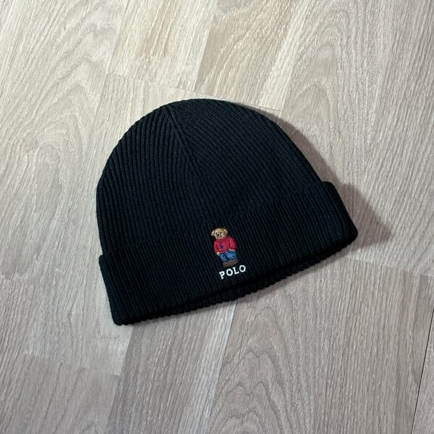 폴로 랄프로렌 비니