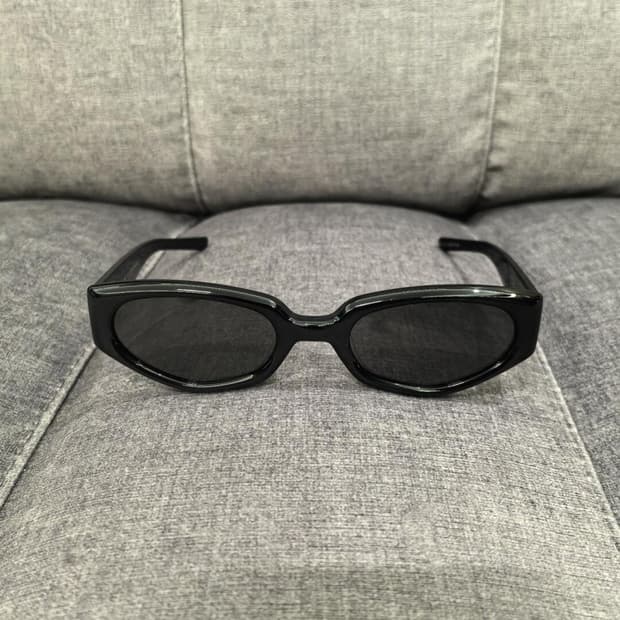 (정품)젠틀몬스터x메종마르지엘라 MM205 01 선글라스  