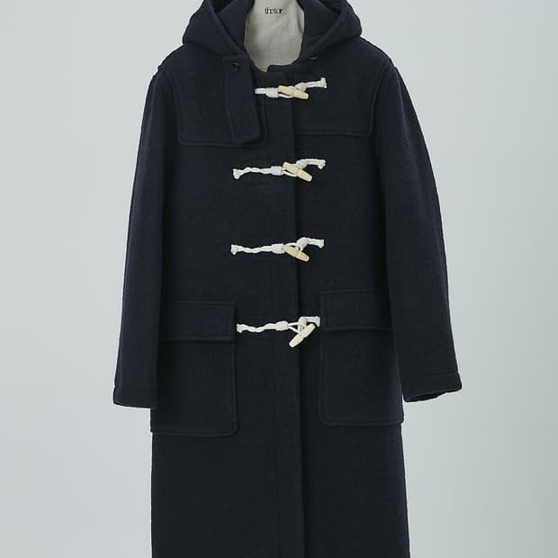 The Tor 울100% 떡볶이코트