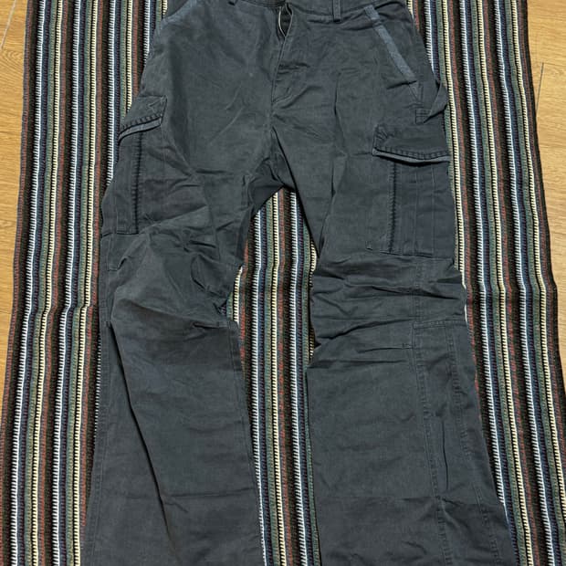 Xlim ep.7 09 trouser M size