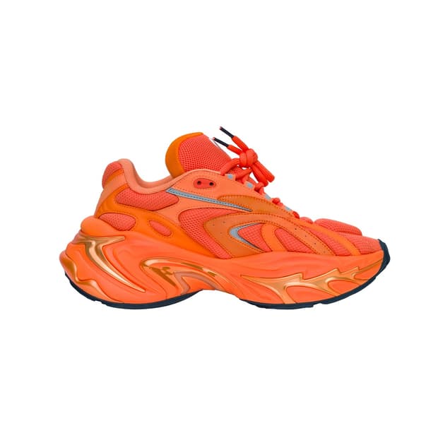 ZERO by VARIOUS Orange [ 9 ]