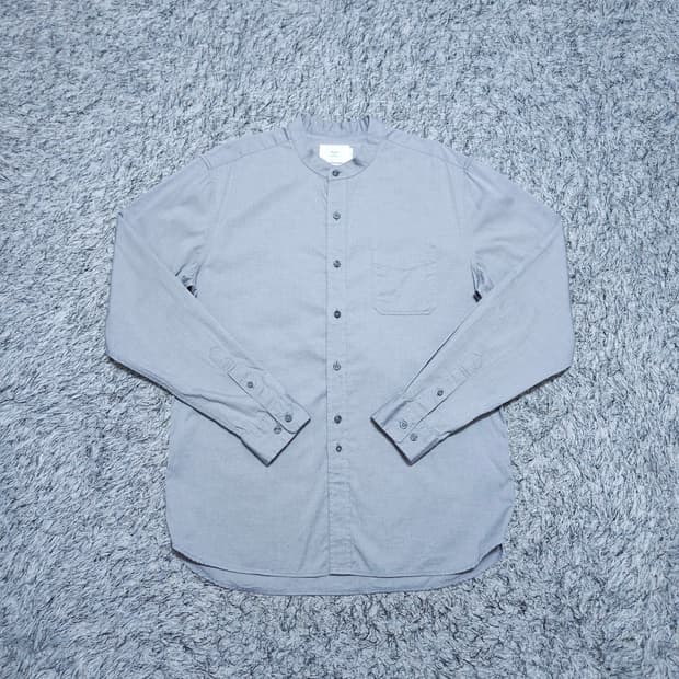 시리즈)105 남자 차이나카라 셔츠남방 / 왕눈이샵